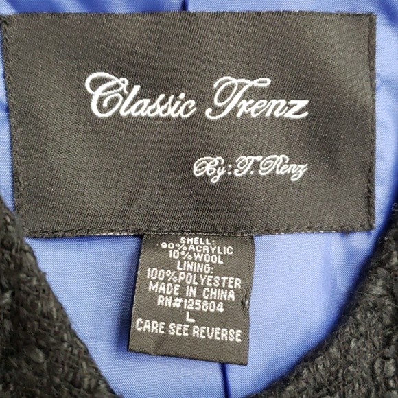 Jacket - Picture 4 of 4